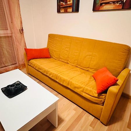 Apartamento Junto Camino De Santiago,1ª línea de playa Finisterre Exterior foto